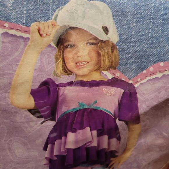 Holly‎ Hobbie And Friends Toddler Halloween Costume Complete - Picture 2 of 7